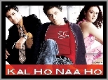 Saif, Khan, Ali, Aktorzy, Khan, Preity, Shahrukh, Zinta